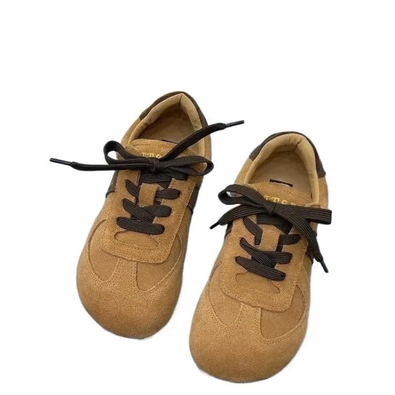 Women's Shoes Outdoor Women's Vulcanize Shoes Brand Women Sneakers Mixed Colors Lace Up High Quality Ladies Casual Shoes