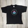 Vintage 1997 Tom Jackson's Red River Relief Concert Crew T-Shirt