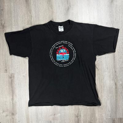 Hauts – T-shirts