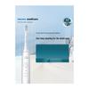 Sonic Elektrische Tandenborstel DiamondClean 1 Serie CN-stekker (adapter meegeleverd)