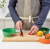 UPPFYLLD Cooking Bowl Mixed Colors 18 Cm - 905.151.65