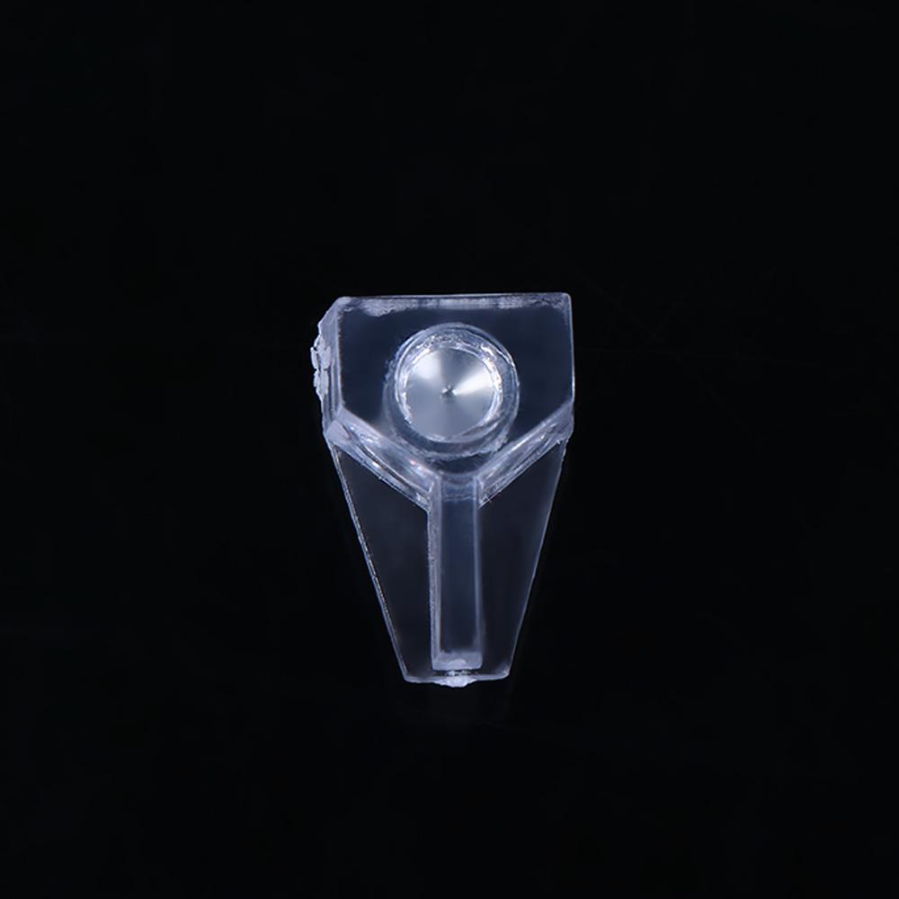 Fixed Cabinet Cupboard Wooden Furniture Shelf Studs Pegs Bracket Hardware Accessories Shelf Holder