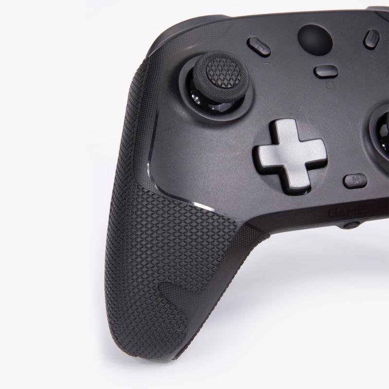 Wireless Controller Grip Sticker for Game Controller Silicone Sticker Gaming Handle Grips Tape Sticker