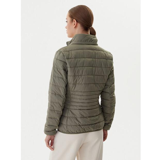 Куртка демисезонная EA7 Emporio Armani 8NTB23 TNF8Z U8142