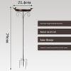 Cross-border Outdoor Garden Bird Feeder, Hummingbird Bath & Iron Art Decor