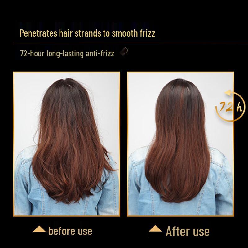 L'Oreal Hair Core Strengthening Shampoo 440ML