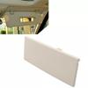 A03E-Car Sunvisor Vanity Mirror Cover LR063682 For Land Rover Range Rover Sport Evoque Discovery 4