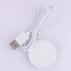Replacement For Rose Toy Charger Standing Magnetic Adapter Fast Charging Usb Cable Base Dock Station For Rose Massager