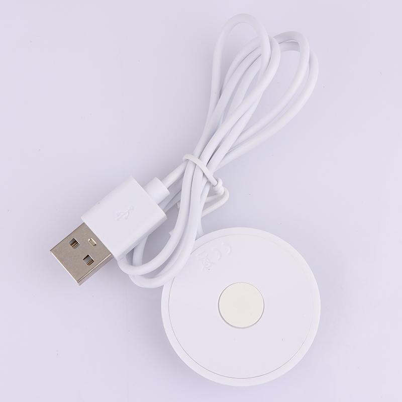 Replacement For Rose Toy Charger Standing Magnetic Adapter Fast Charging Usb Cable Base Dock Station For Rose Massager