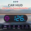 G29 GPS Hız Göstergeli Evrensel Araç HUD