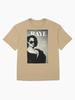 RAYE Raye Escopism Flip a Switch Poster Oversized Unisex T-Shirt