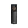 AKG C114 Side-Address Condenser Microphone Cardioid/Omnidirectional/Bidirectional with Shock Mount Black 1.4" x 1.9" x 6.2