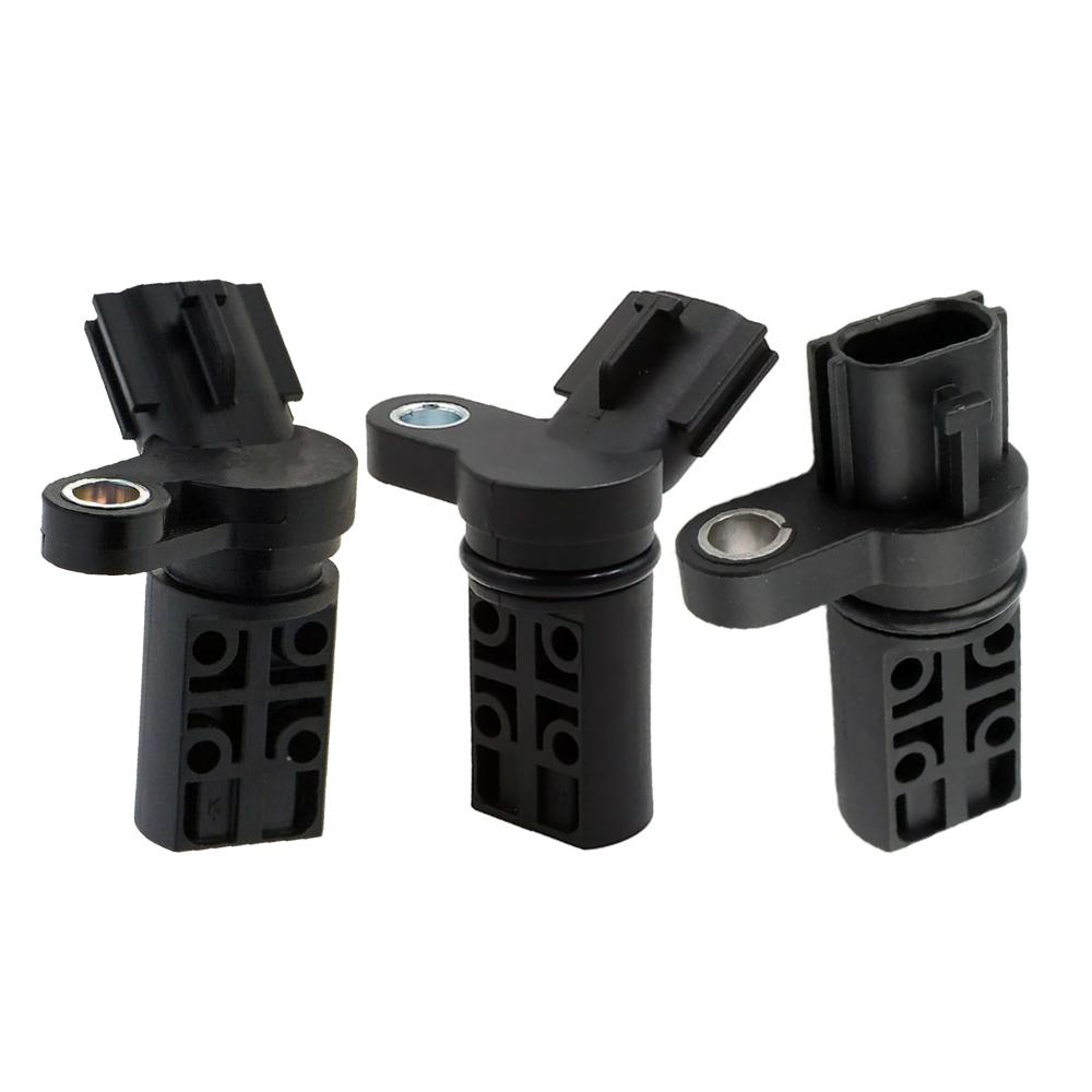 3 Pieces/Set OEM 23731-8Y00A 23731-AL61A 23731-6J90B Crankshaft / Camshaft Position Sensor for Nissan 2002-2020 3 Pieces Set 23731