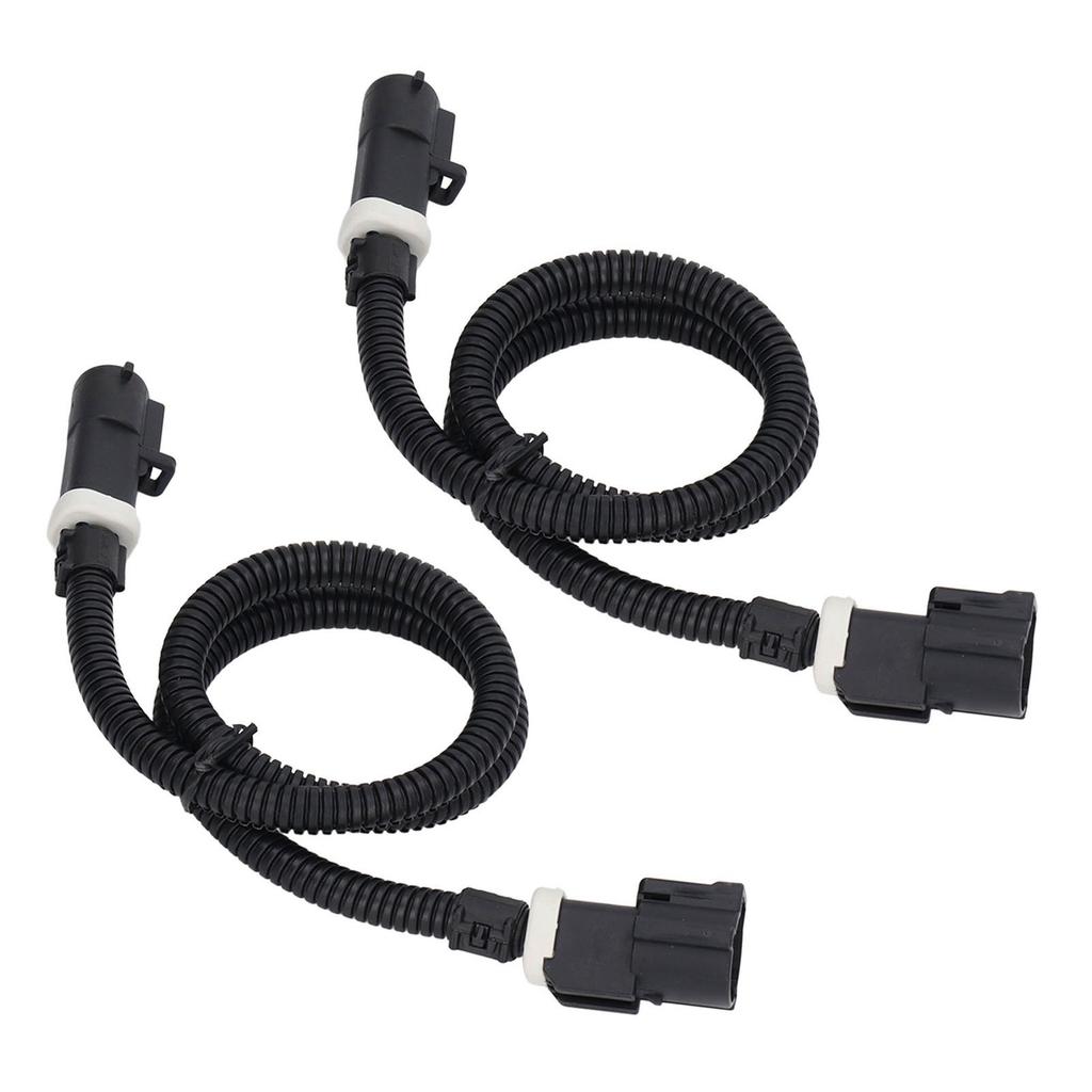 Wiązka przewodów czujnika O2 DAC048 Zamiennik dla Ford Mustang 4.6L 5.0L 19962004