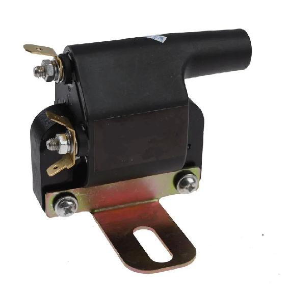 Huaihai 800cc carburetor engine parts ignition coil  for roketa ,goka ,kazuma, 800cc buggy ,utv, go kart, atv