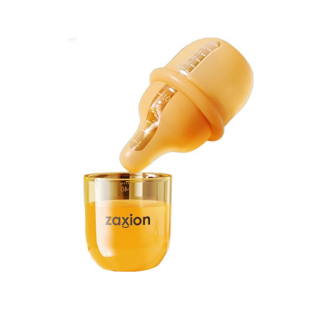 30ml Food Squeeze Feeder Slow Flow Nipple Newborn Feeding Dispenser  Newborn Essentials