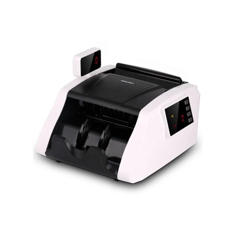 Deli 3925S Bank-Grade Smart Currency Counter