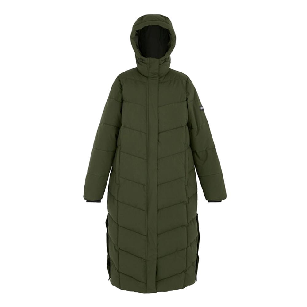 Regatta Womens/Ladies Eloria Padded Jacket