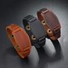 European and American Retro Jewelry Bracelets, Punk Bracelets, Woven Men's Bracelets.