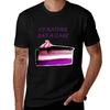 Asexual Cake T-Shirt Quick Dry Light Sports T-Shirt