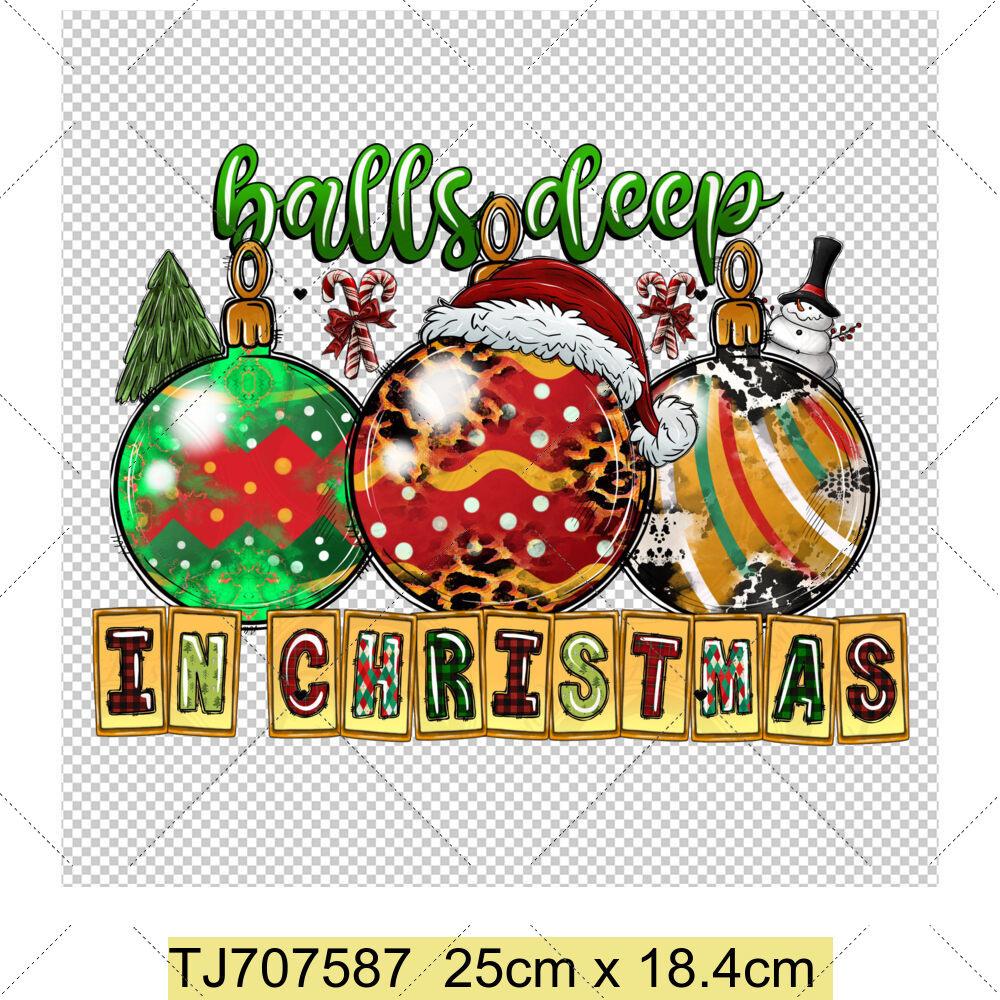 Heiße Weihnachts-Aufbügelbilder Weihnachtsmann-Aufnäher DIY-Zubehör Hoodies Jeans Kunsthandwerk Bügeln Wärmeübertragungs-Aufkleber Aufnäher