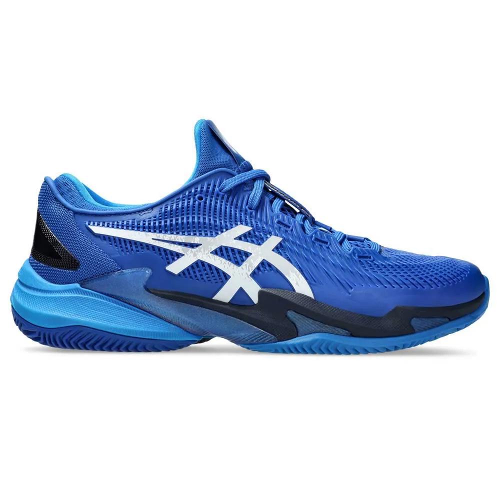 Asics Обувь для грунтовых кортов Court FF 3 Novak