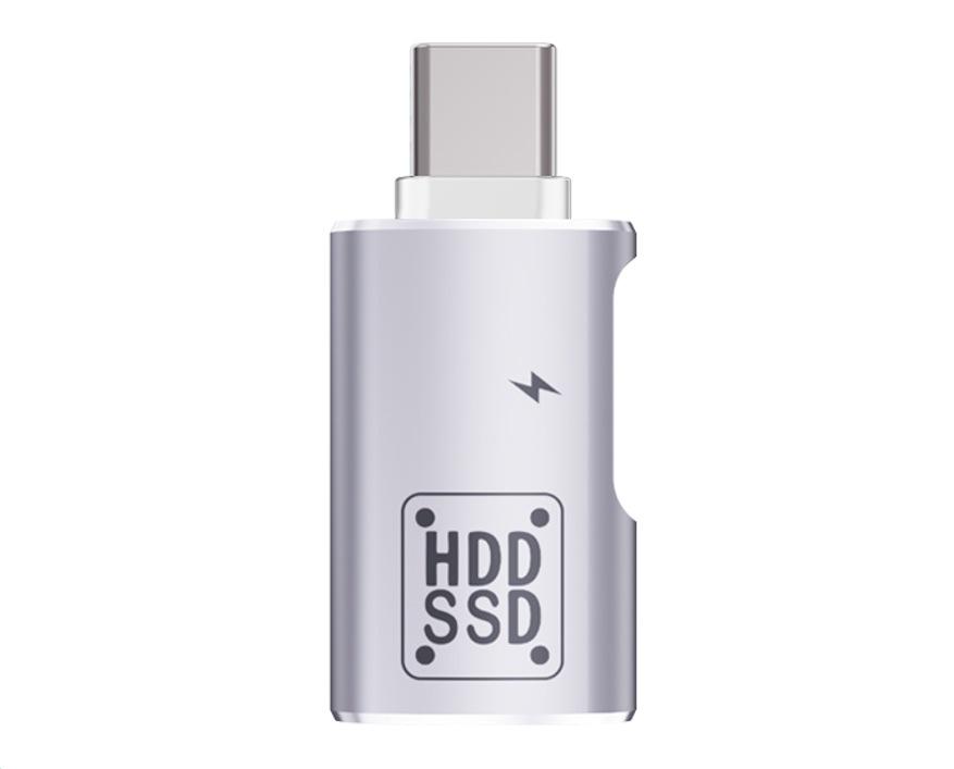 USB-C OTG Adapter for Charging and Earphones, Compatible with Apple 15 & Huawei Android Phones, PD 10W Support.