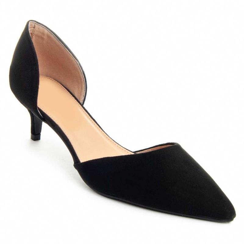 Zapato De Tacón Para Mujer.  Montevita  Litta2  89323
