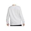 Nike Sports Training Casual Hoodie Women hoodies White DQ5833051