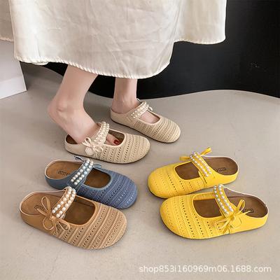 Sapatos de mulher – Sandálias