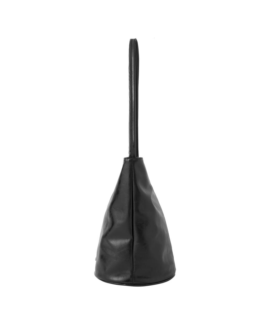 Tooamo Love Shoulder Bag Black [Pouch Set]