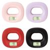 Silicone Finger Gripper Counting Hand Strength Trainer Hand Muscle Strengthener  Fitness
