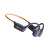 S10 Knochenschall-Schwimmkopfhörer, Bluetooth Kabelloser Sport mit Digitalanzeige & 32 GB In-Ear Speicher
