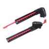 Canoes Foot Peg Footbrace Kayaks Canoes Adjustable Foot Brace Canoes Kayaks Footrest Boats Marine Accessories Enduring