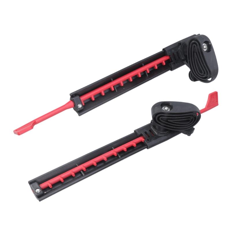 Canoes Foot Peg Footbrace Kayaks Canoes Adjustable Foot Brace Canoes Kayaks Footrest Boats Marine Accessories Enduring