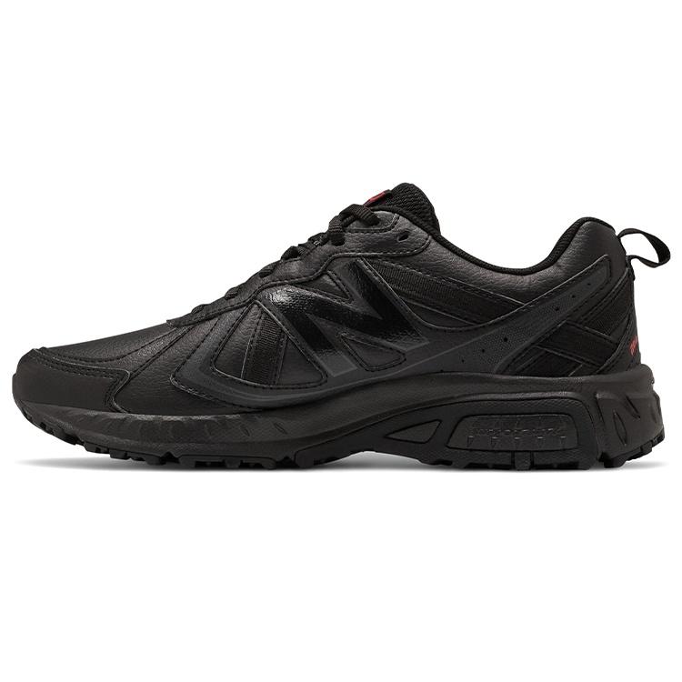 New Balance 410 v5 Shoes Black Men s MT410NE5 EU 44