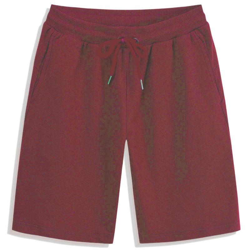 Men's Summer Casual Loose Shorts