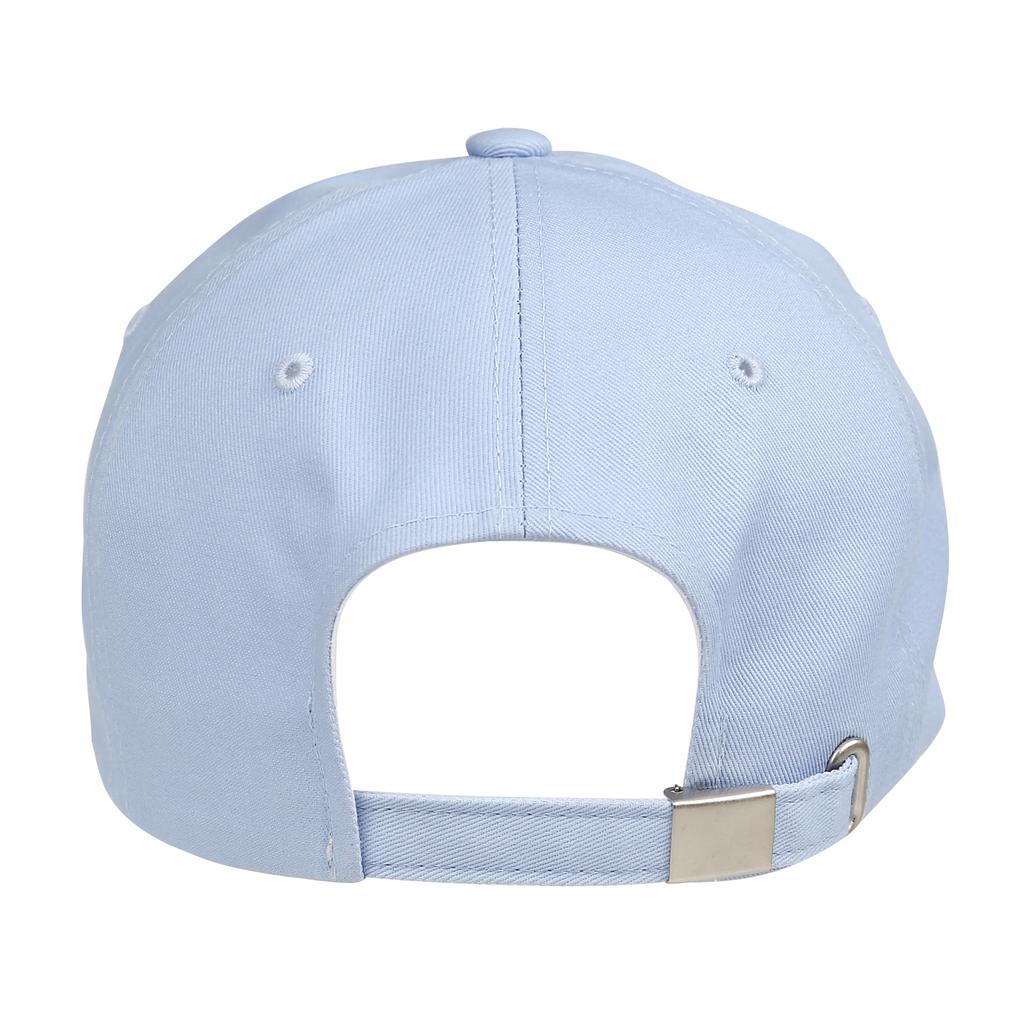 FOURTHK #Muji Ball Cap Sky Blue