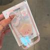 Animal Tags for Apple 16 Promax All-inclusive Anti-fall Phone Case 16 Simple for IPhone 15 Protection 14