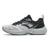 Anta AT2000 Retro Casual Shock Absorbing Non-Slip Low-Top Running Shoes Men Sneaker Gray Black 912435508-4
