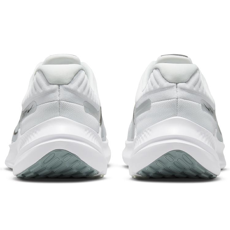 Nike Quest 5 'Photon Dust Aviator Grey' (Unisex) Photon Dust / Aviator Grey / Metallic Silver / Black Running Shoes DD0204 002