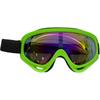 UV400 Anti-Fog Dog Goggles Adjustable Double Strap Windproof Dustproof Pet Sunglasses for Medium Large Dogs Riding Driving