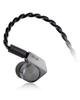 ORIVETI bleqk Dynabird Single Dynamic Driver HiFi IEM -
