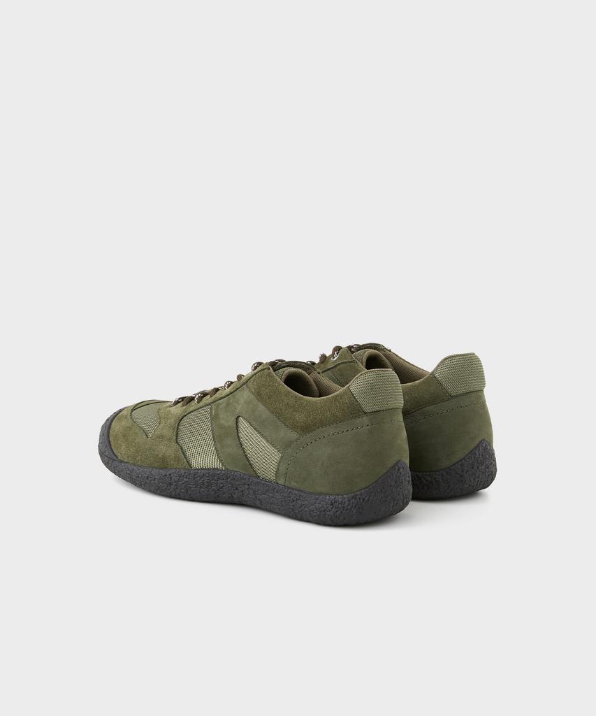 Pinoki [+4.5Cm] Mano2 - 322(P) / Khaki