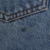 Levi's 90s 616-0217 Tapered denim pants w30 blue jeans Men's Used