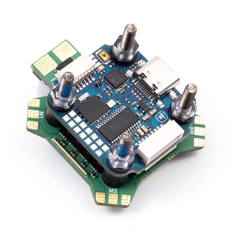 

IFLIGHT BLITZ Mini F4 Flight Controller Stack
