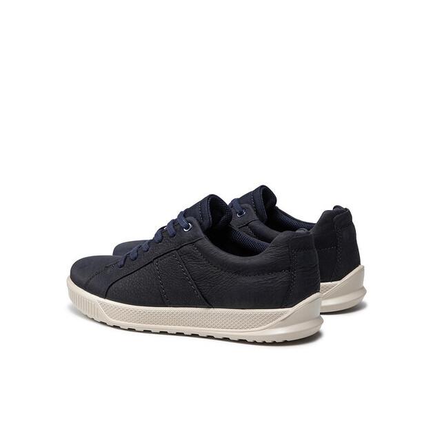 Мужские кроссовки ECCO Byway 50159451117 granatowy