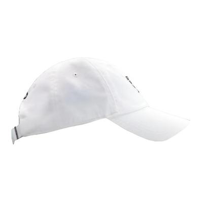 Nike Diseño de Gorra de Béisbol de Algodón con Logo de Letra Unisex Gorras Blancas IF9620-133