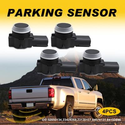 Para Silverado 1500 2500 3500 1500/2500/3500HD Impala 14-17 Sensor de Estacionamento Ré