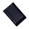 Car Central Storage Box For Hyundai IONIQ 5  2022 Non-slip Rubber Armrest Storage Box Auto Interior Tidying